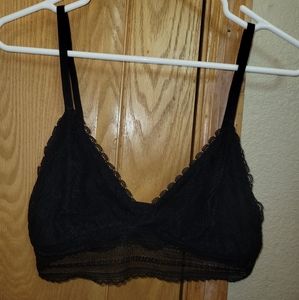 PRICE FIRM Abercrombie Bralette
